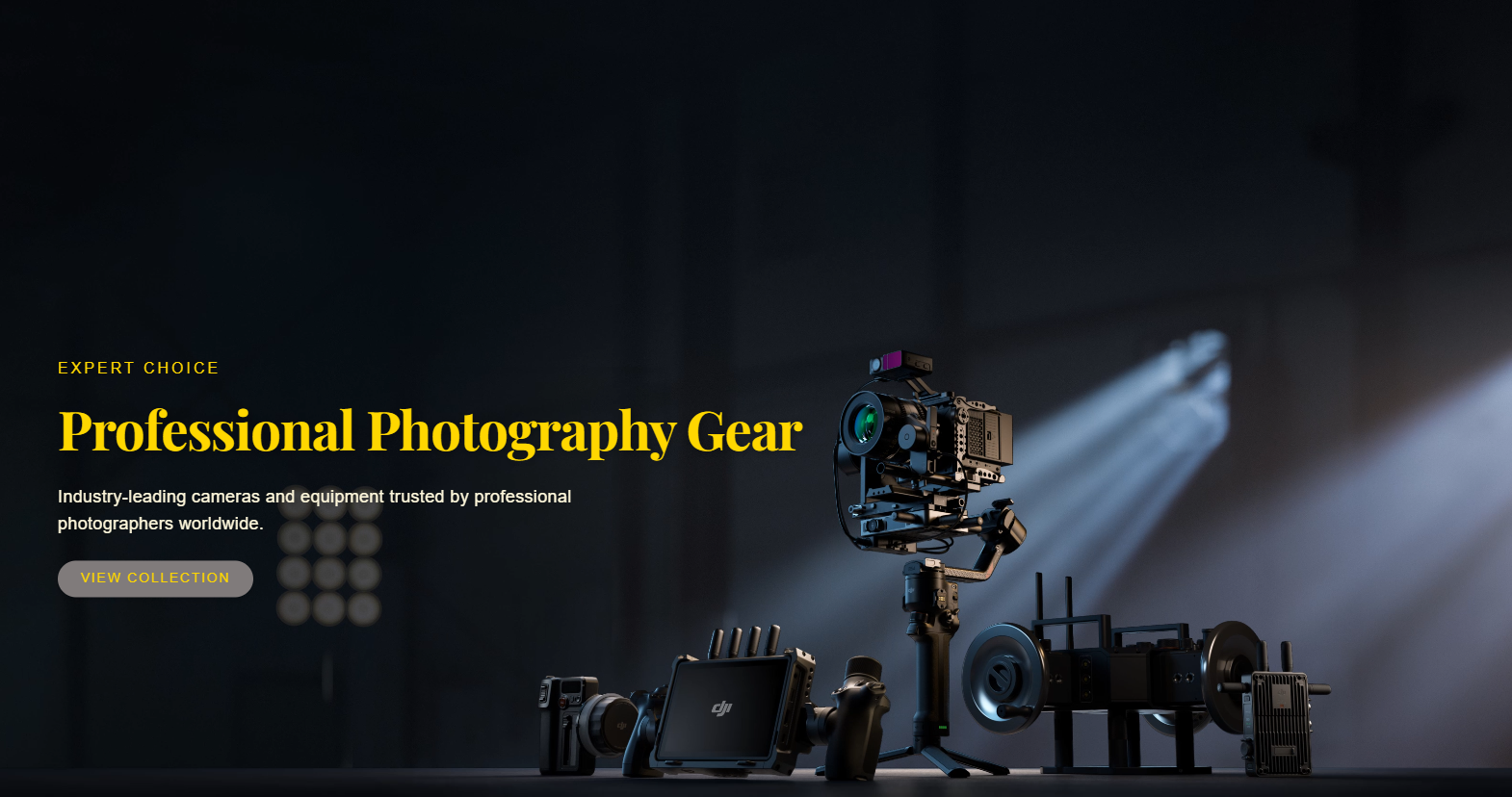 ShutterCart